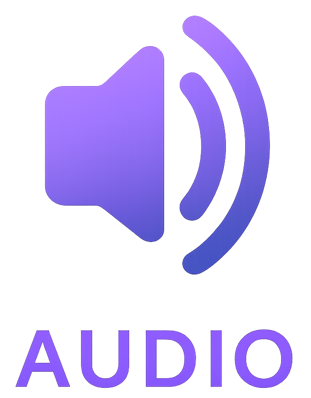Audio Icon