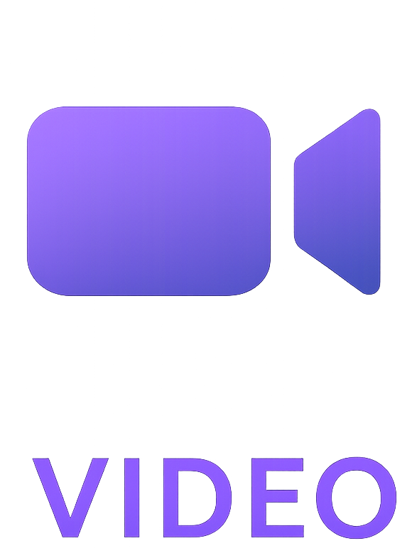 Video Icon
